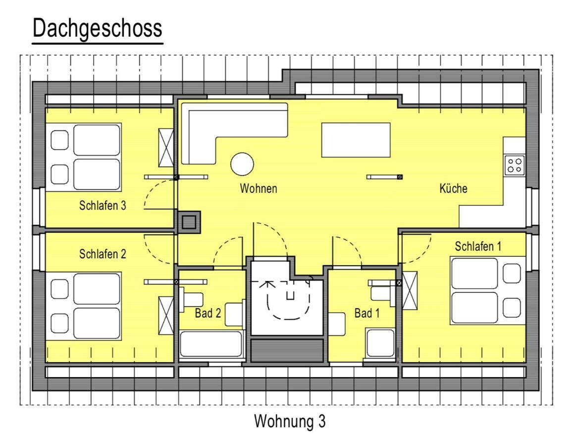 Zur Altstadt 蒙绍 外观 照片